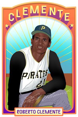 Roberto Clemente